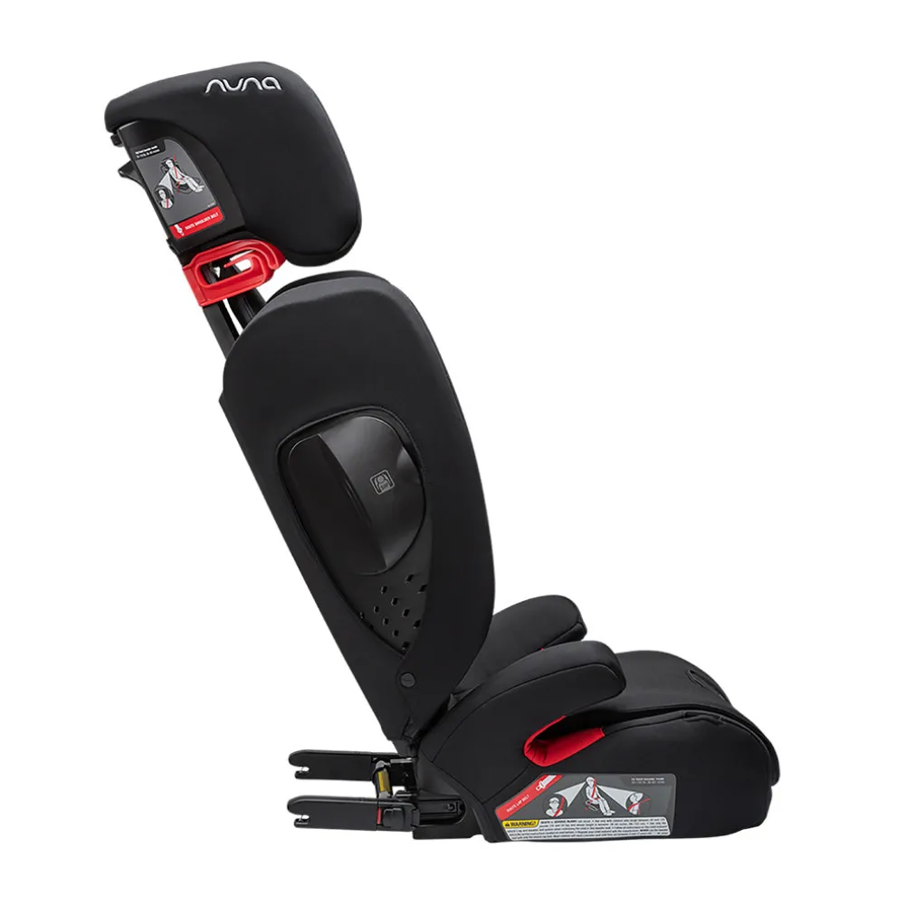 AACE Booster Seat