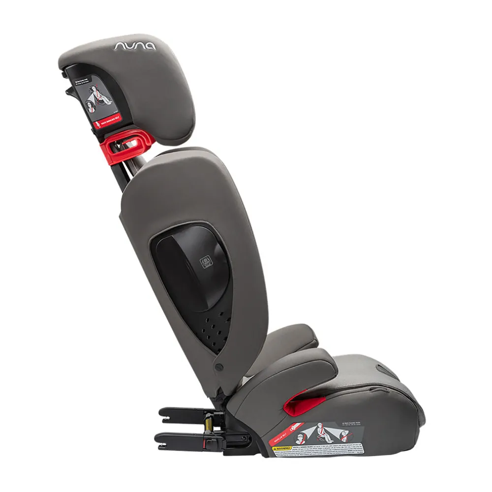 AACE Booster Seat