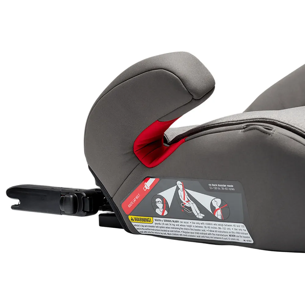 AACE Booster Seat