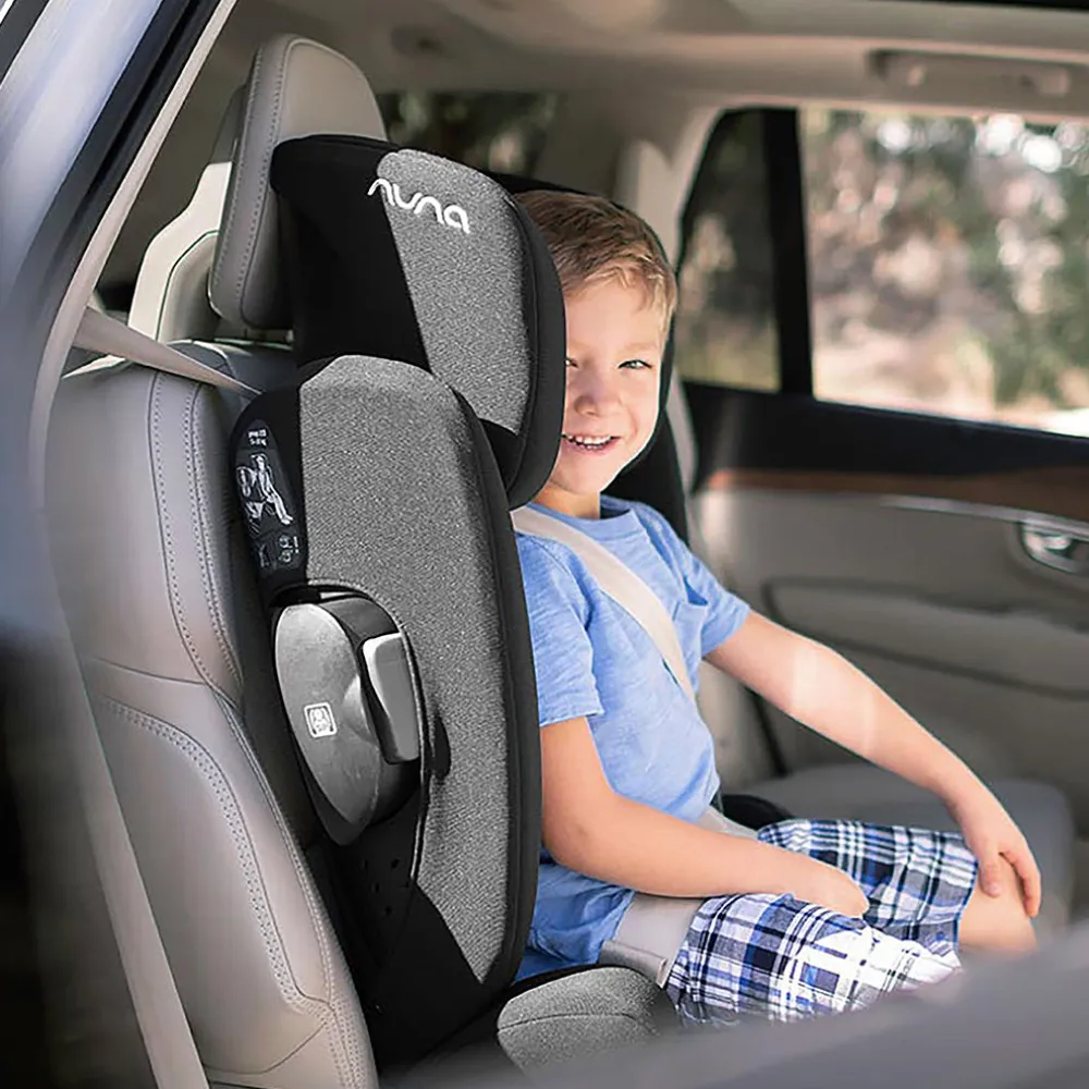 AACE Booster Seat