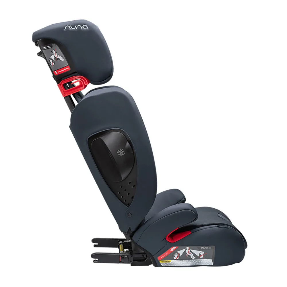 AACE Booster Seat