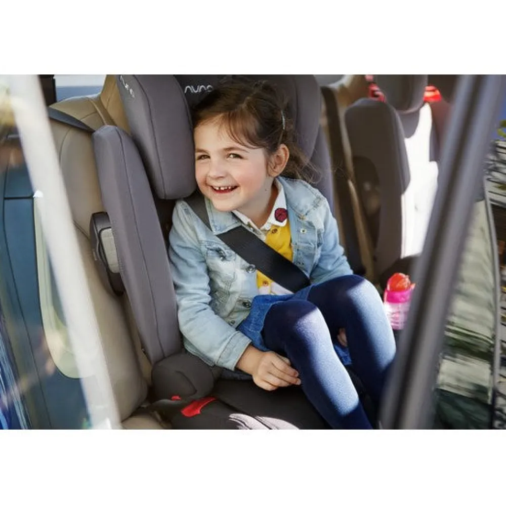 AACE Booster Seat