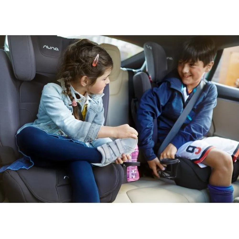 AACE Booster Seat