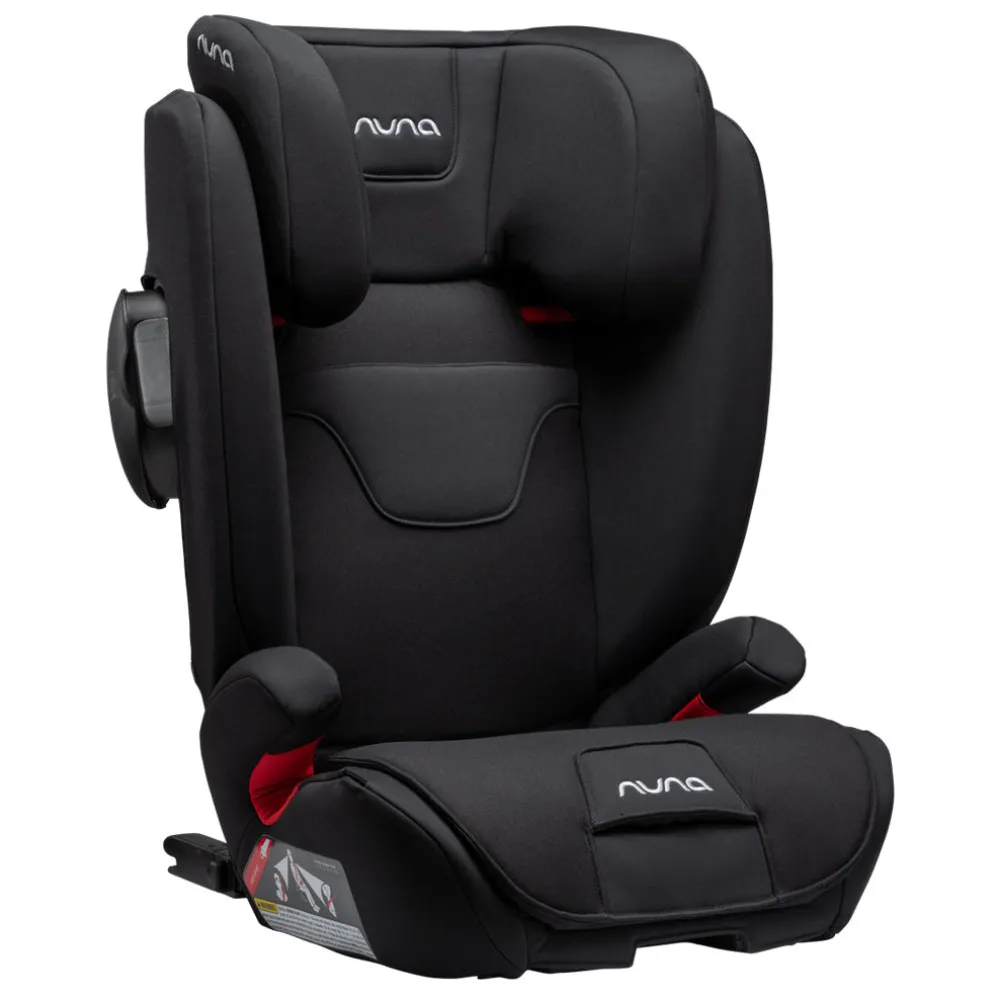 AACE Booster Seat