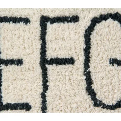 ABC Pouffe