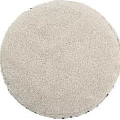 ABC Pouffe