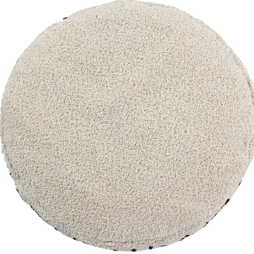 ABC Pouffe