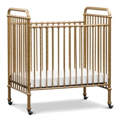 Abigail 3-in-1 Convertible Mini Crib