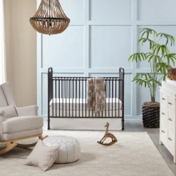 Abigail 3 in 1 Crib