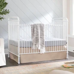Abigail 3 in 1 Crib