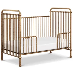 Abigail 3 in 1 Crib