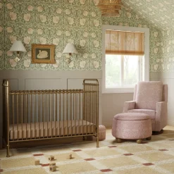 Abigail 3 in 1 Crib