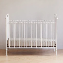 Abigail 3 in 1 Crib