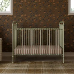 Abigail 3 in 1 Crib