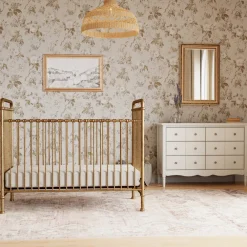 Abigail 3 in 1 Crib