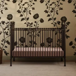 Abigail 3 in 1 Crib