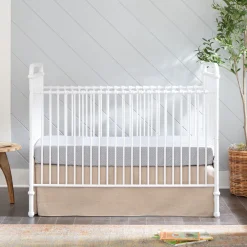 Abigail 3 in 1 Crib