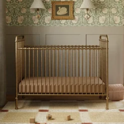 Abigail 3 in 1 Crib