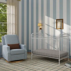 Abigail 3 in 1 Crib