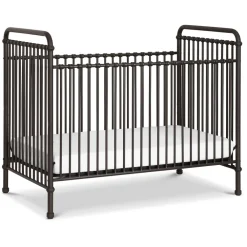 Abigail 3 in 1 Crib