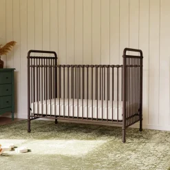 Abigail 3 in 1 Crib