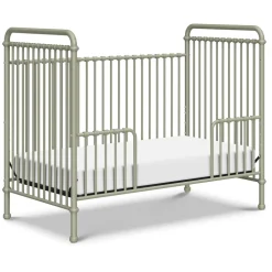 Abigail 3 in 1 Crib