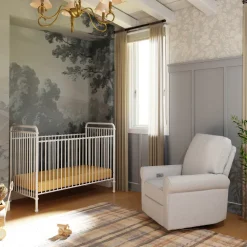 Abigail 3 in 1 Crib