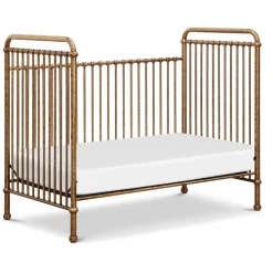 Abigail 3 in 1 Crib