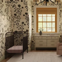 Abigail 3 in 1 Crib