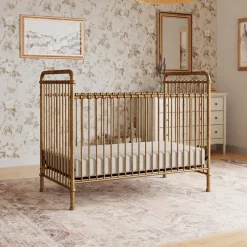 Abigail 3 in 1 Crib