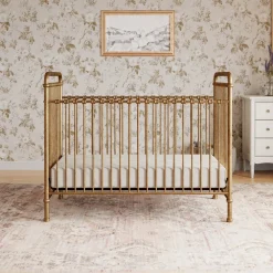 Abigail 3 in 1 Crib