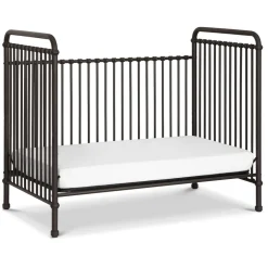 Abigail 3 in 1 Crib