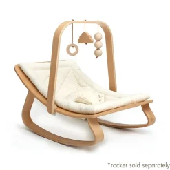 Activity Arch for LEVO Rocker