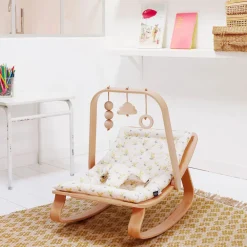Activity Arch for LEVO Rocker