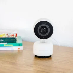 Additional Camera