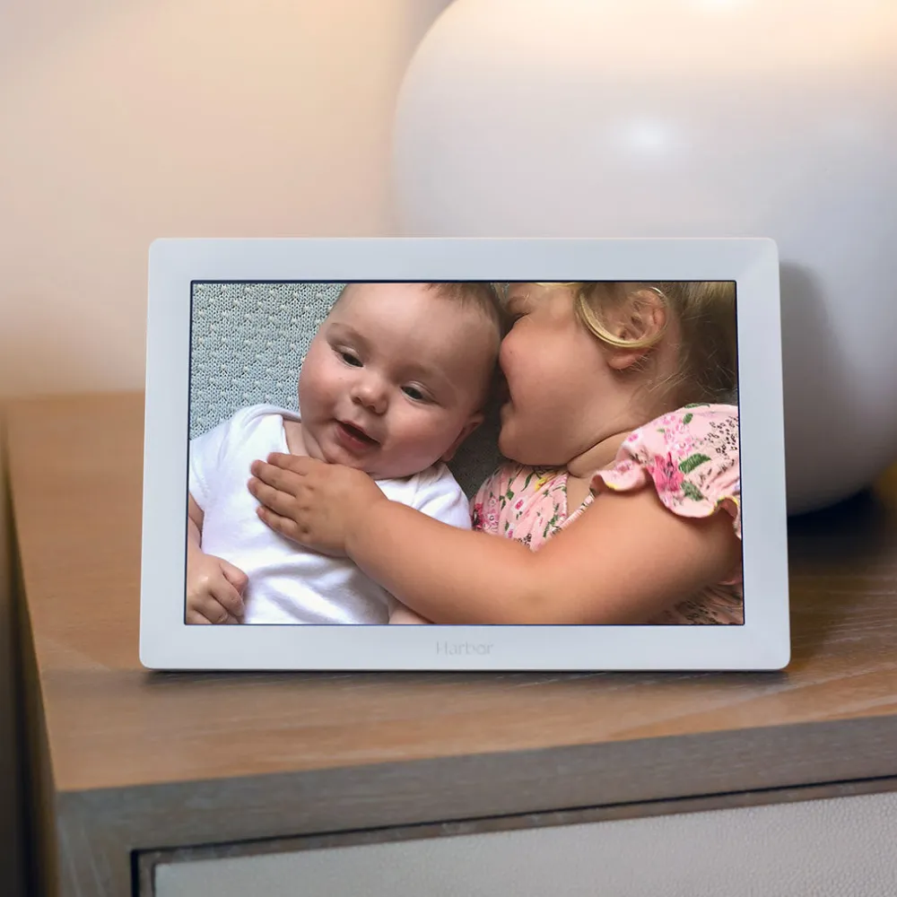 Additional Monitor