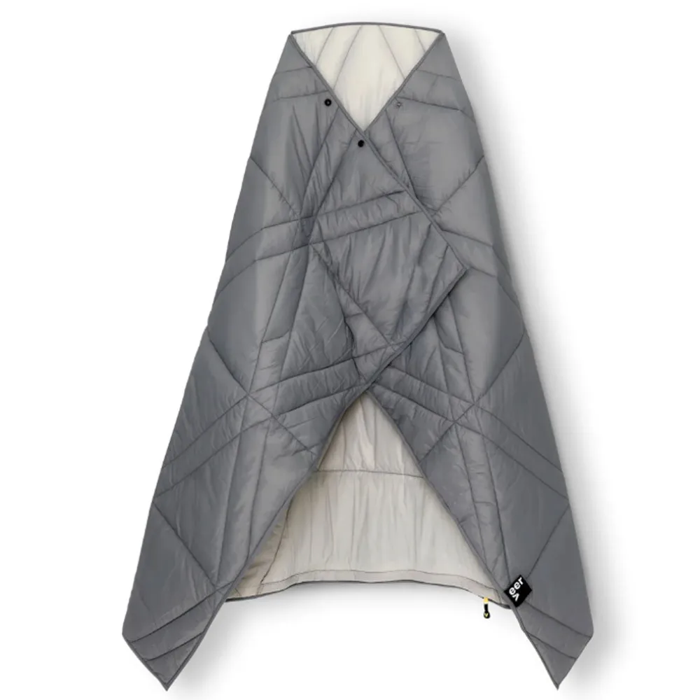 Adventure Blanket