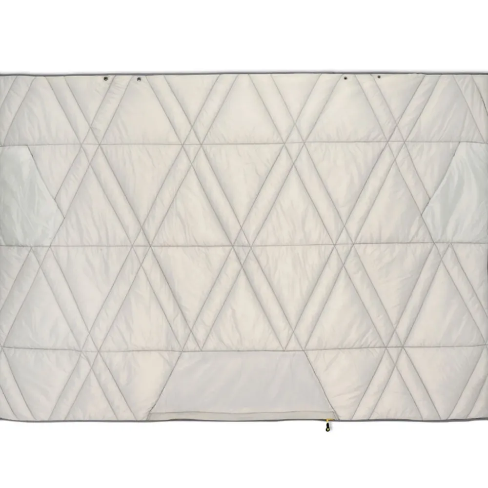Adventure Blanket
