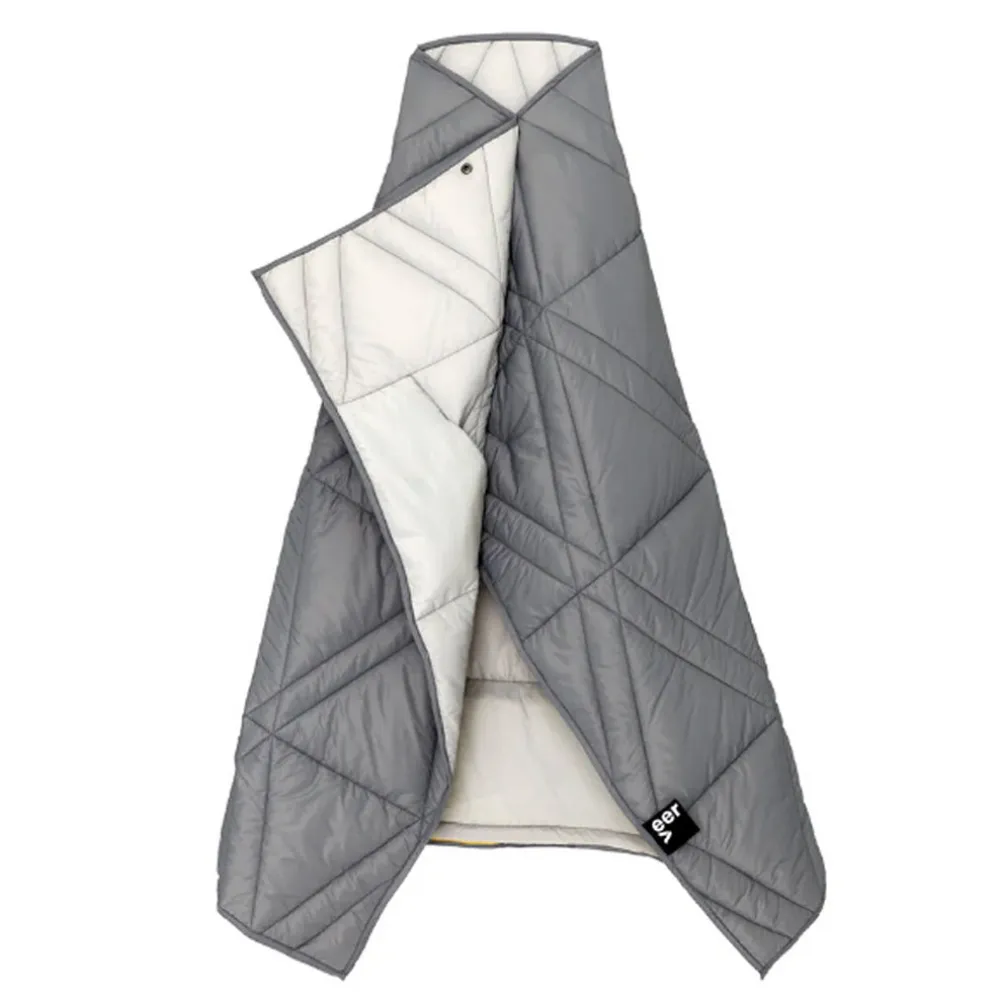 Adventure Blanket