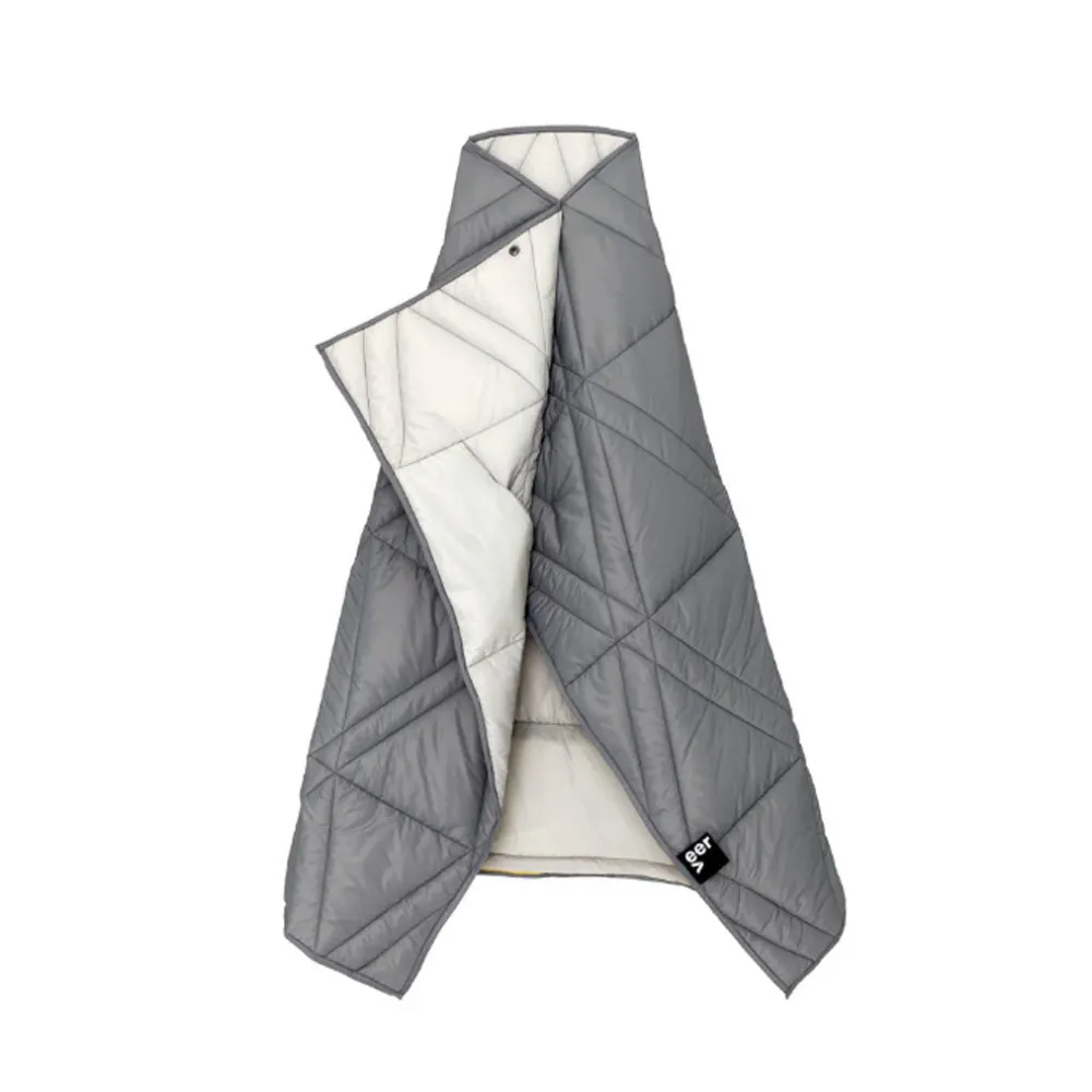 Adventure Blanket