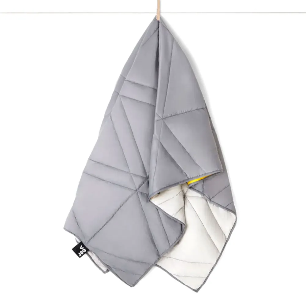 Adventure Blanket