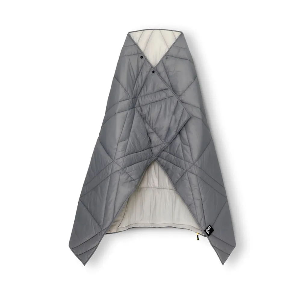 Adventure Blanket