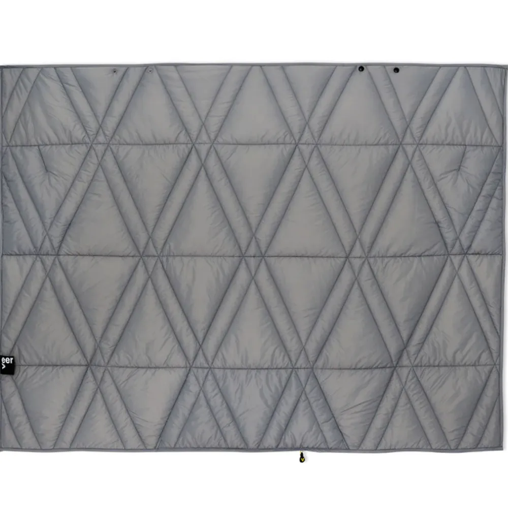 Adventure Blanket