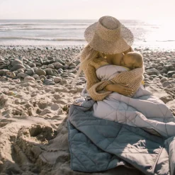 Adventure Blanket