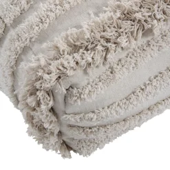 Air Natural Pouffe