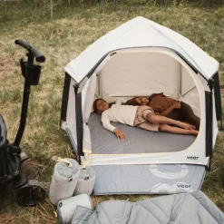 Air Pad for Basecamp