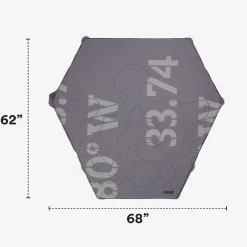 Air Pad for Basecamp XL