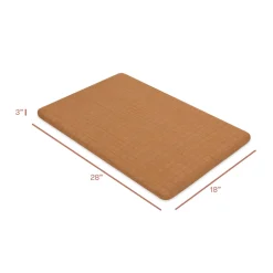 All-Stages Bassinet Sheet In GOTS Certified Organic Muslin Cotton