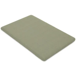 All-Stages Bassinet Sheet In GOTS Certified Organic Muslin Cotton