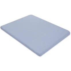 All-Stages Midi Crib Sheet In GOTS Certified Organic Muslin Cotton